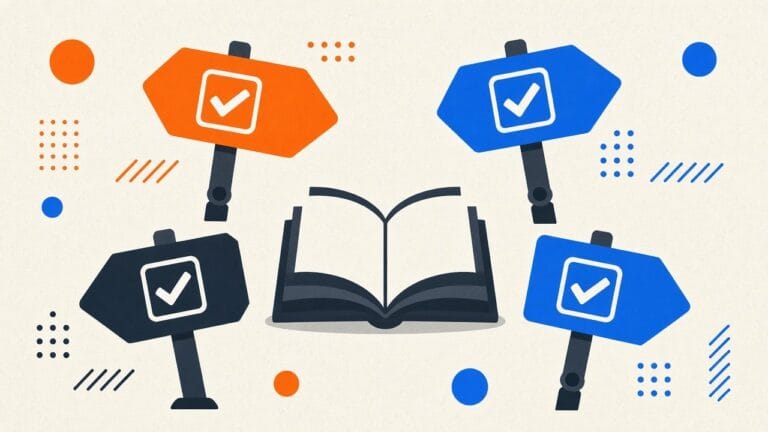 AI Disclosure Rules Compared: Amazon KDP, Etsy, TPT and Gumroad (2026)
